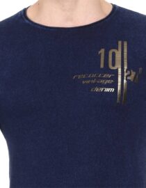 2010 Dark Indigo T Shirt 2