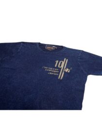 2010 Dark Indigo T Shirt 6