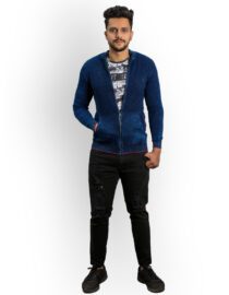 indigo 3
