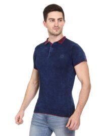 2008 Indigo Maroon Tshirt 1