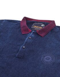 2008 Indigo Maroon Tshirt 6