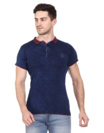 2008 Indigo Maroon Tshirt 8