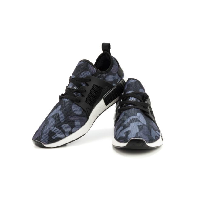 Militalia grey 4