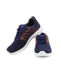 Navy orange sedate 5