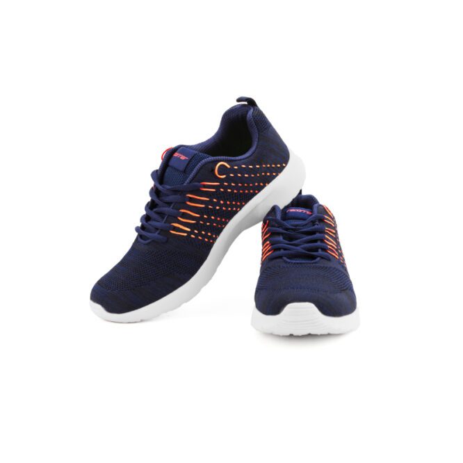 Navy orange sedate 5