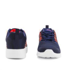 Navy orange sedate 6