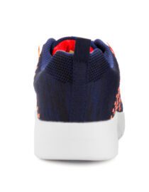 Navy orange sedate 7
