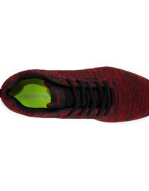 red black sedate 11