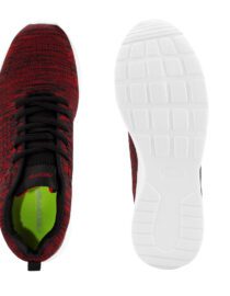 red black sedate 12
