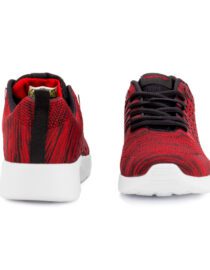 red black sedate 9