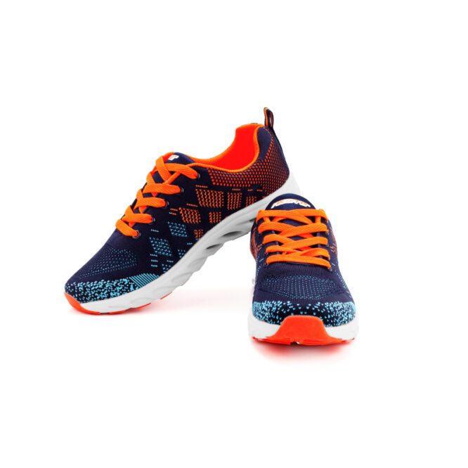 zesty orange 5