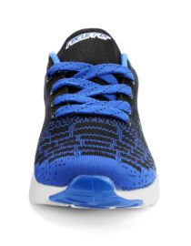 zoomknit blue 10