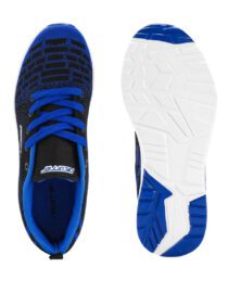 zoomknit blue 11