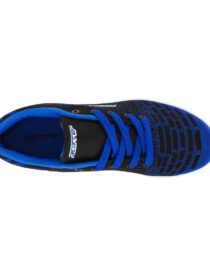 zoomknit blue 12