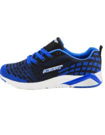 zoomknit blue 2