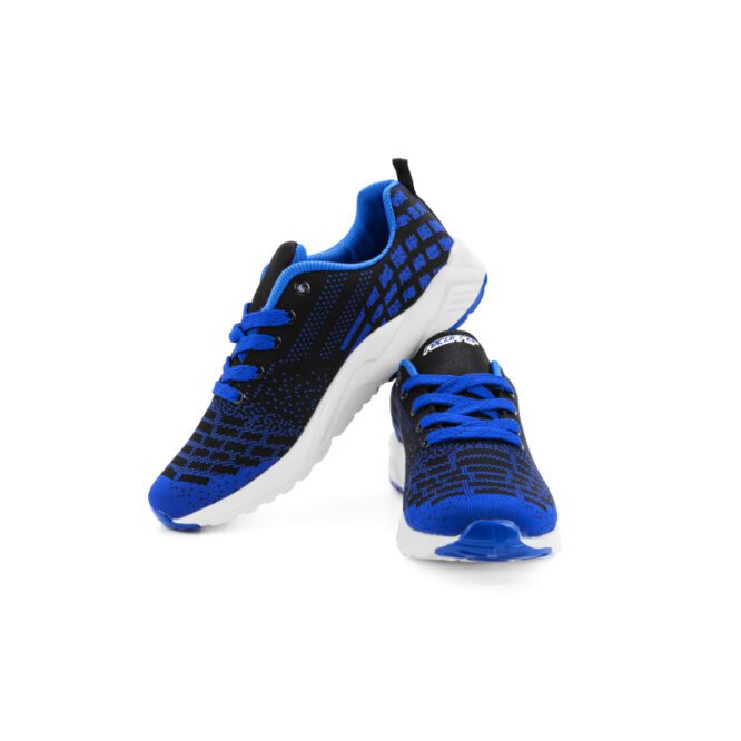 zoomknit blue 7