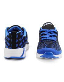 zoomknit blue 8