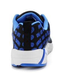 zoomknit blue 9