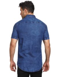 sleeve less indigo shirt edited 8