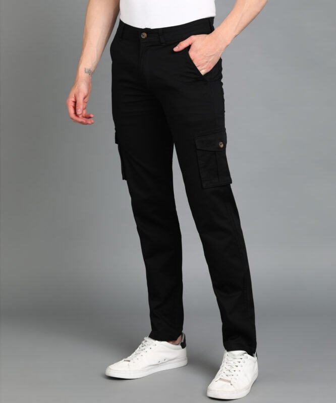 Buy Graphite Men's 6 Pocket Cargo Pants at Great Price – Marquee Industries  Private Limited